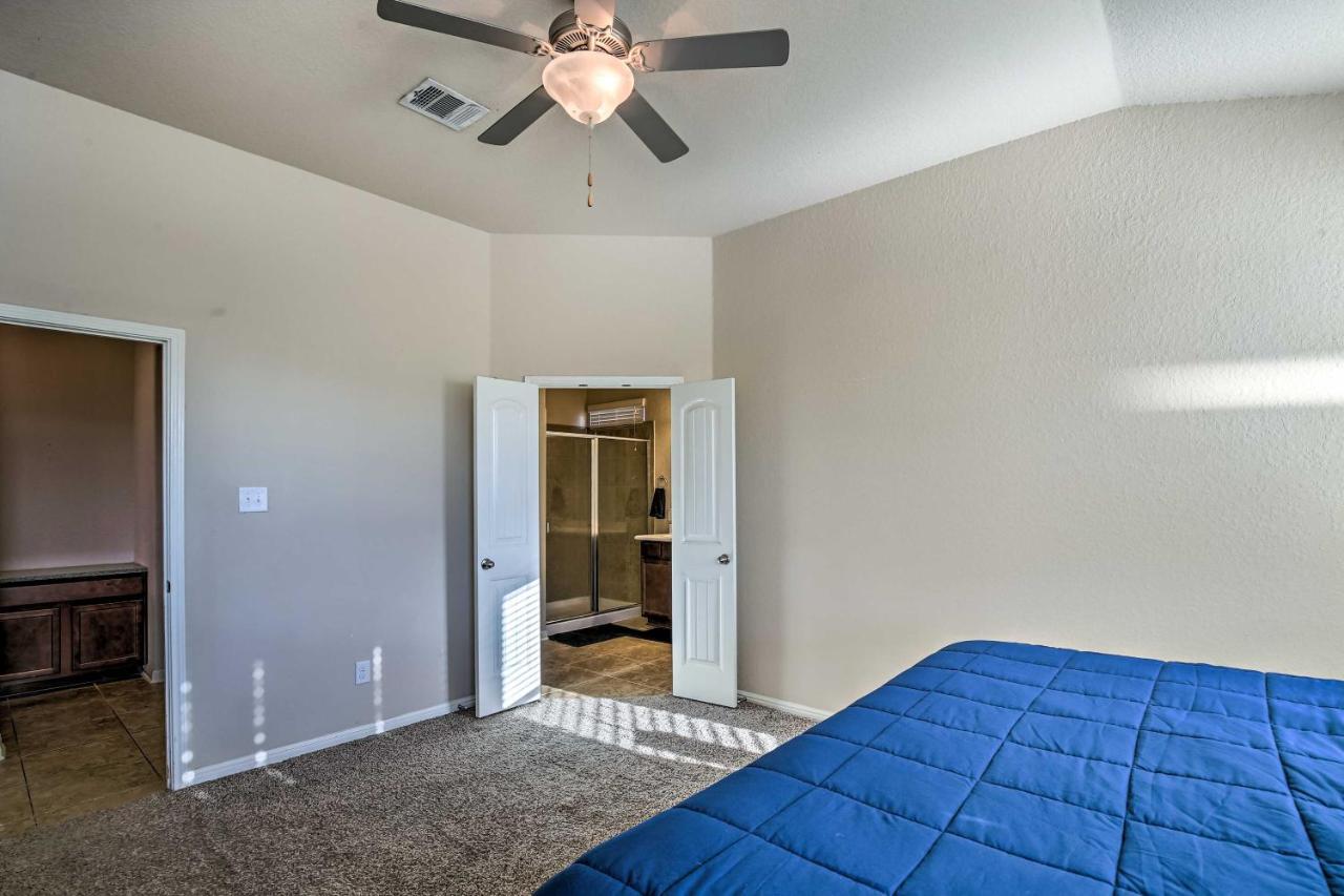 San Antonio Home With Yard About 8 Mi To Lackland! Eksteriør billede